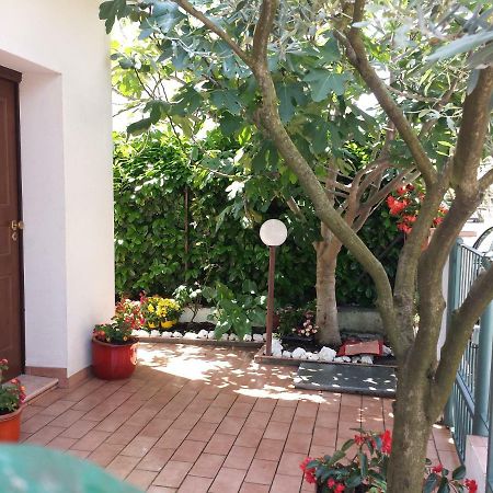 Appartamento Casa Nicoletta Ravenna Eksteriør bilde